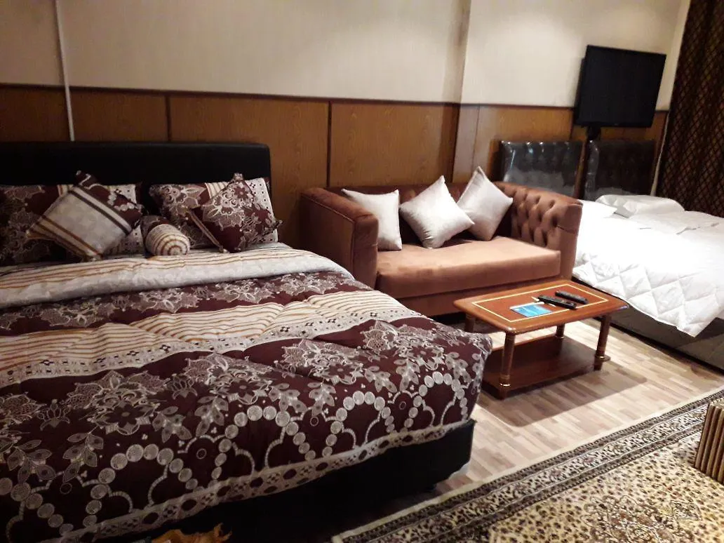 Hotel وحدات مطله حرم وكعبه في ريتاج البيت برج الساعه