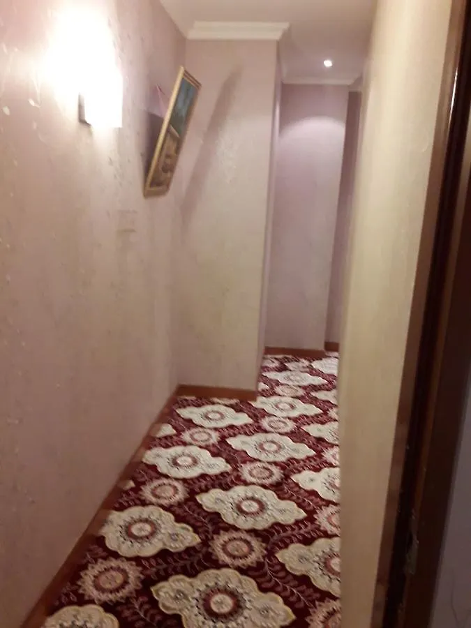 وحدات مطله حرم وكعبه في ريتاج البيت برج الساعه Hotel Mecca